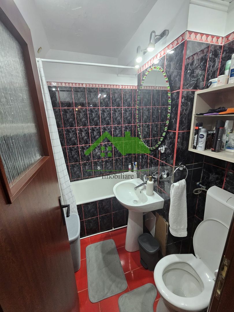 Apartament 4 camere, etaj 1, 78 mp – B-dul Regele Mihai I - Poză 7