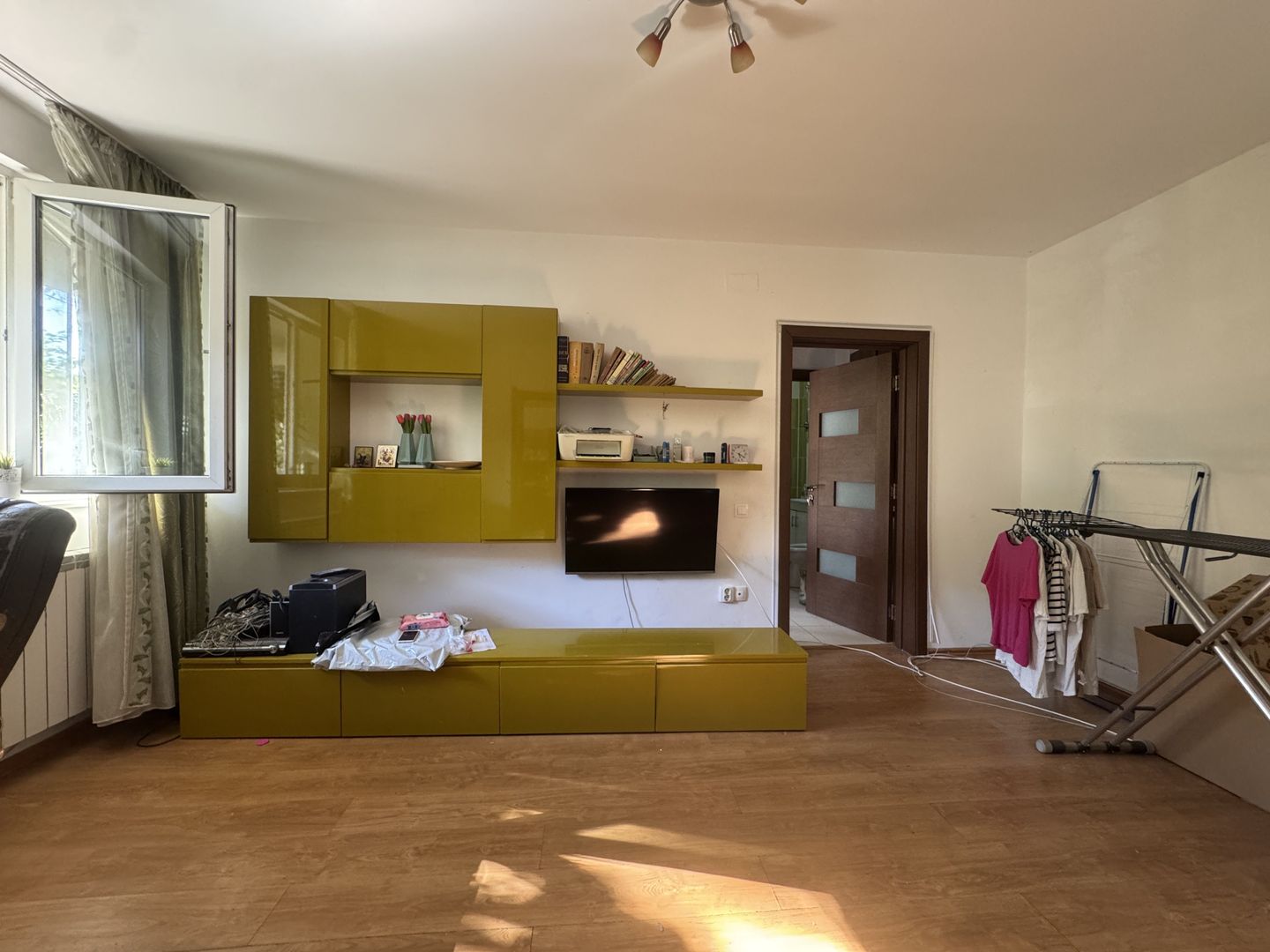 APARTAMENT 2 CAMERE | METROU | 1 MAI - Poză 1