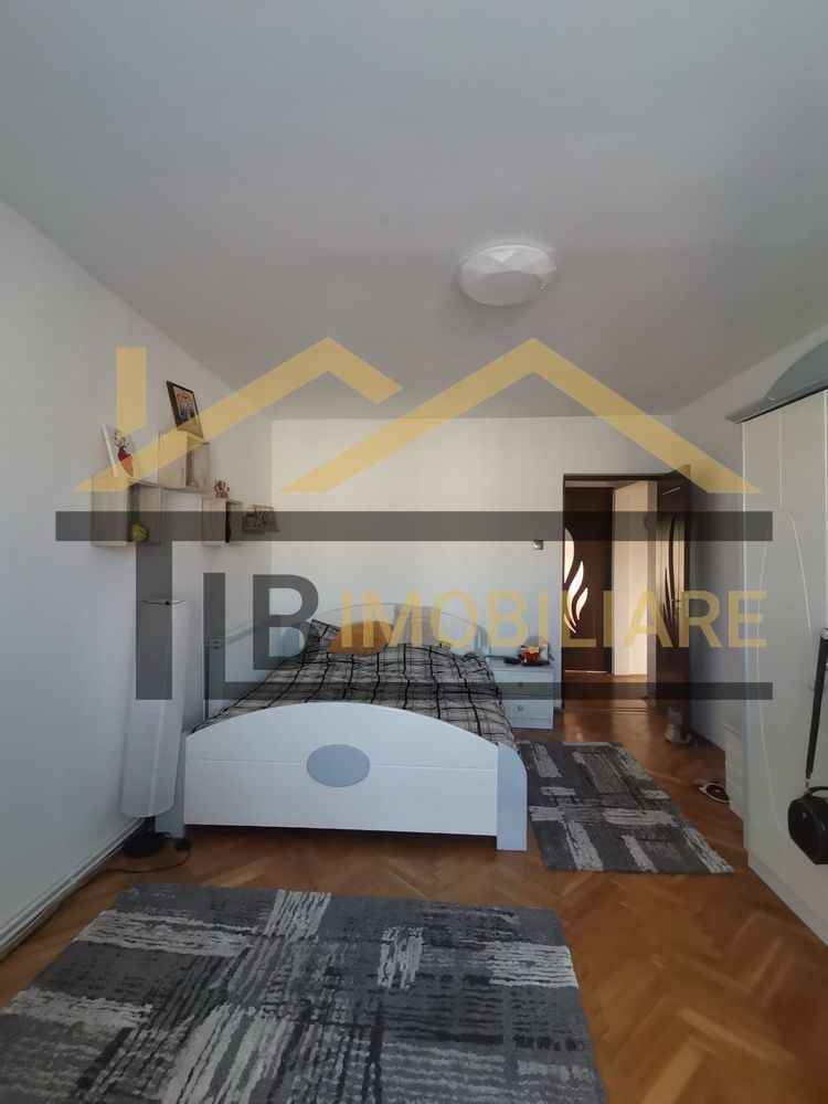 Apartament de 2 camere, 55mp, Zona Regina Maria - Poză 1