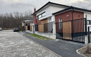 Casă Premium în Șelimbăr - Poză 1