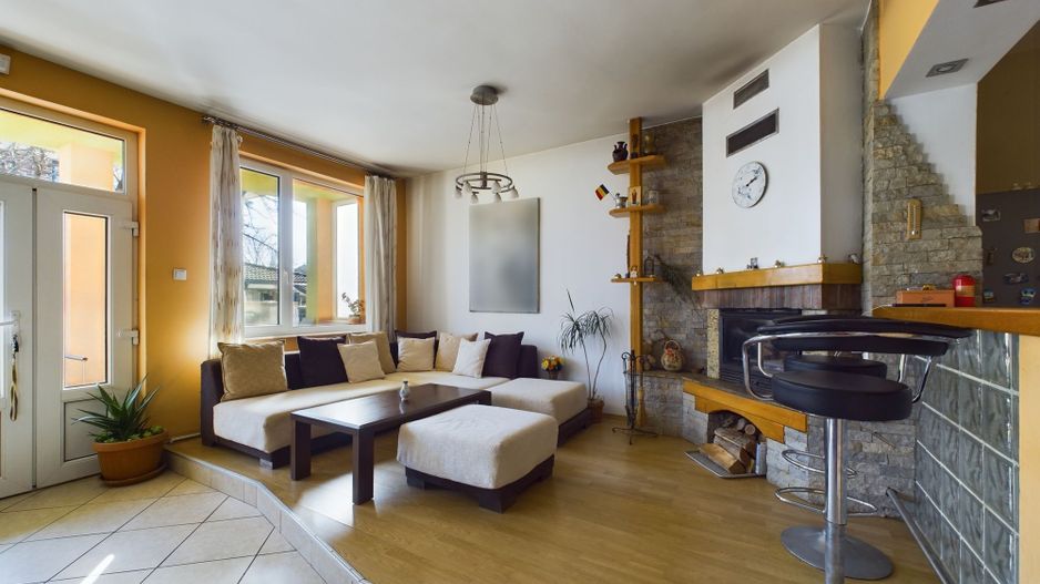 Casă spațioasă în zona Blașcovici, Timișoara - Poză 8