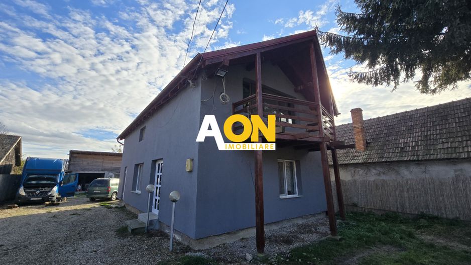 Casa Individuala 4 Camere, 3 bai, 550mp Teren - Poză 22