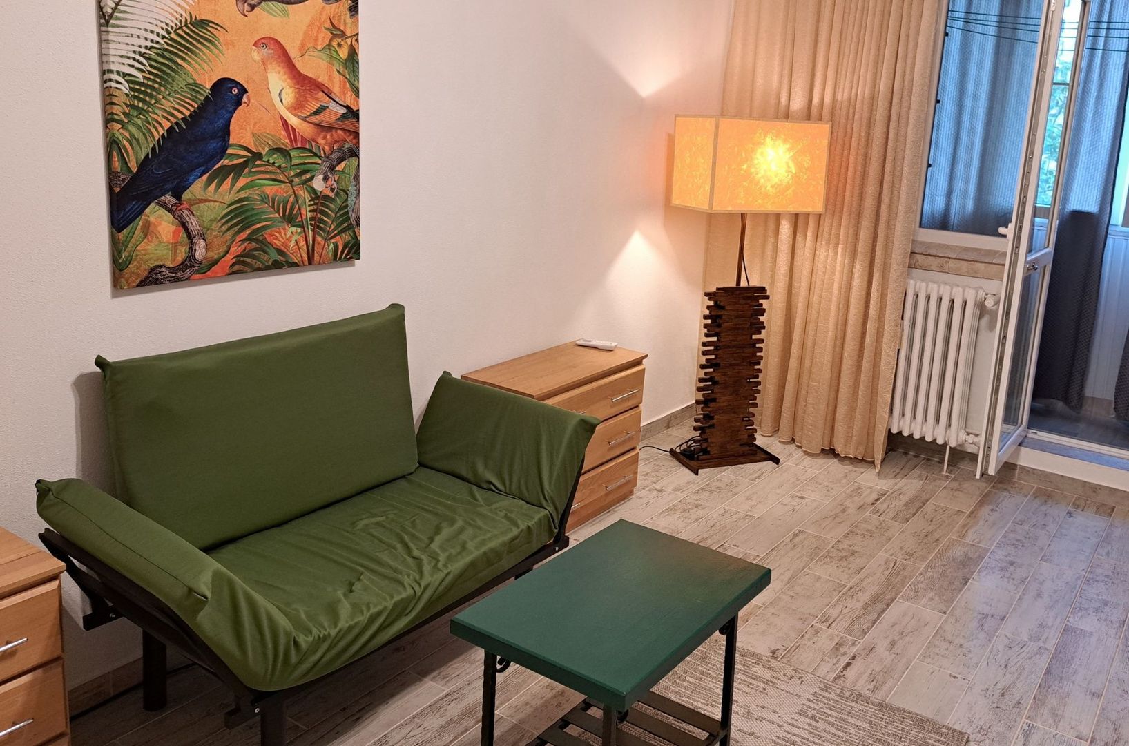 Apartament 2 camere zona Rahova,str.Bârca nr.2 - Poză 7