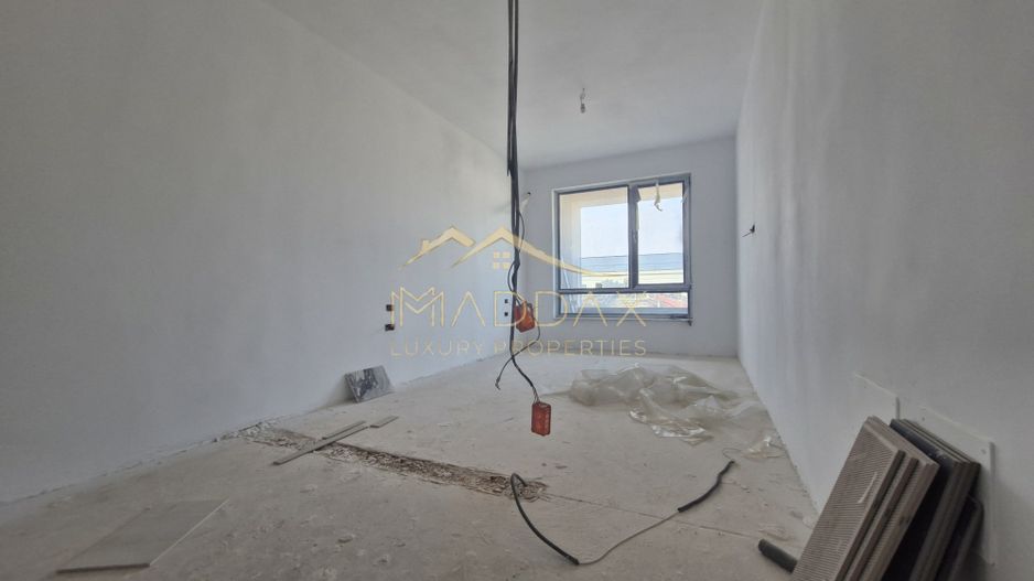 Penthouse LUX ***4 camere // Pipera - Poză 24