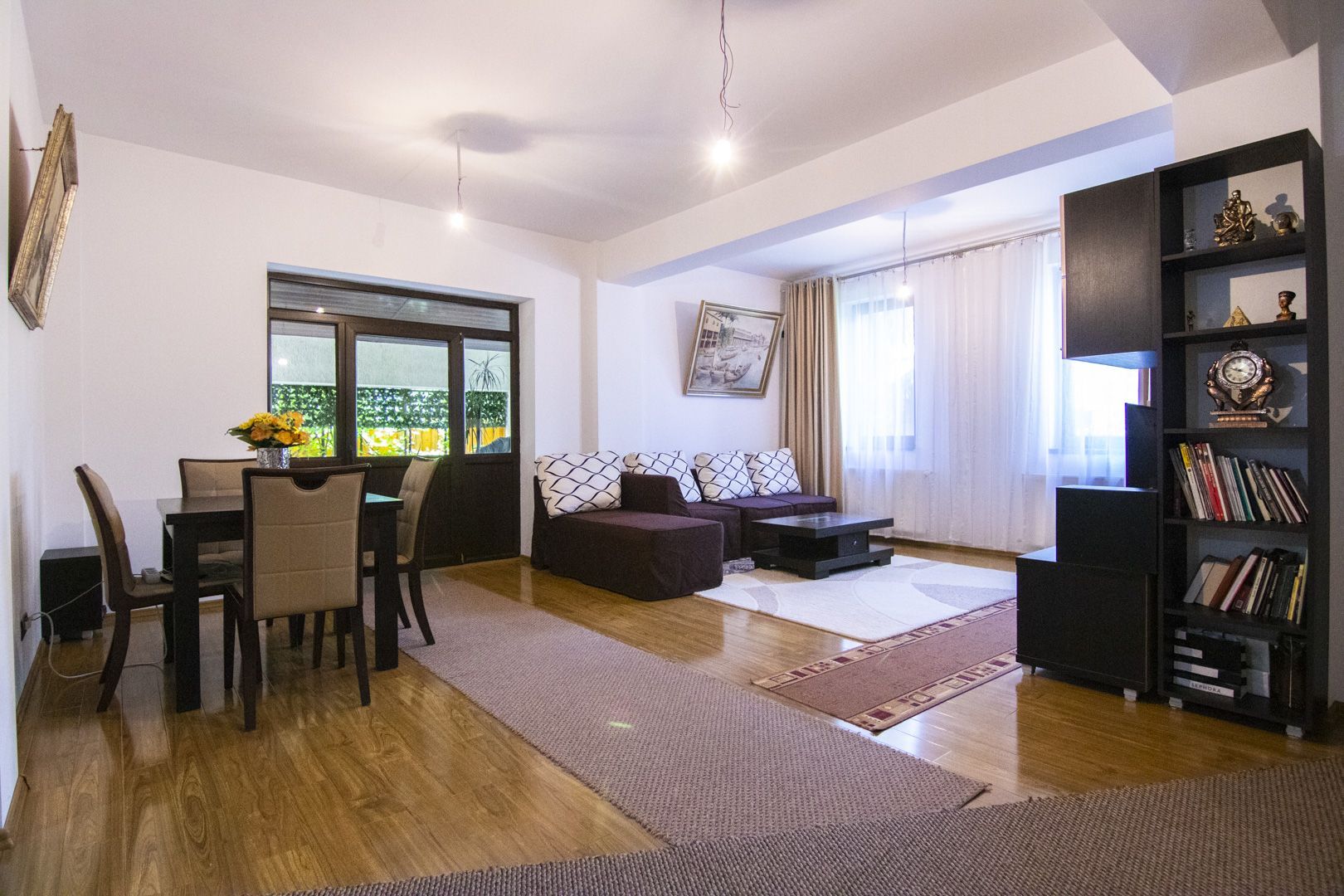 Casă / Vilă, 5 camere, teren 690 Mp., Prelungirea Ghencea - Maracineni - Poză 24