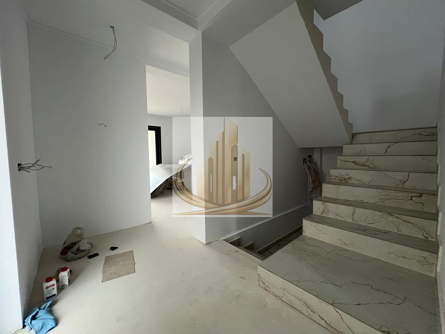 🔑 Duplex Premium | Dumbrăvița – Belvedere | Lângă Lac | 125 mp utili - Poză 6