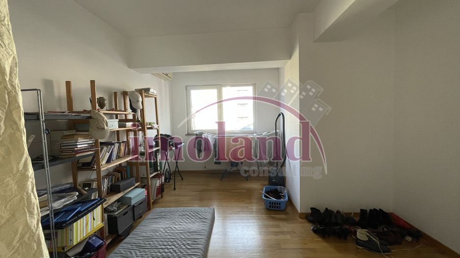 Apartament 5 cam 153 mp 2 locuri parcare bloc boutique Charles de Gaulle - Poză 9