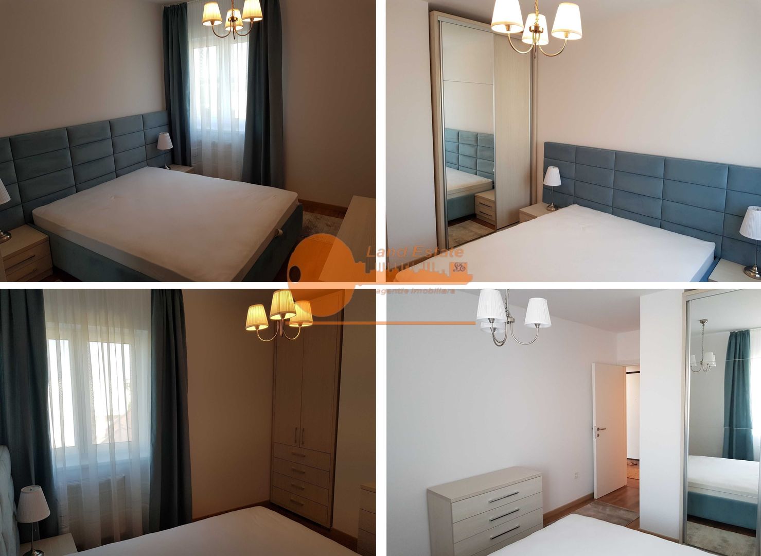 2 camere Gran Via ( Loc parcare ) - Poză 1