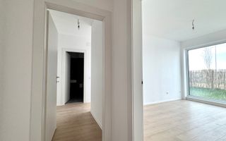 Apartament 4 camere Decomandat + Grădină Proprie - Atria Urban Resort - Poză 2