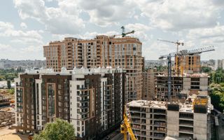 De vânzare apartament 1 cameră - Poză 2