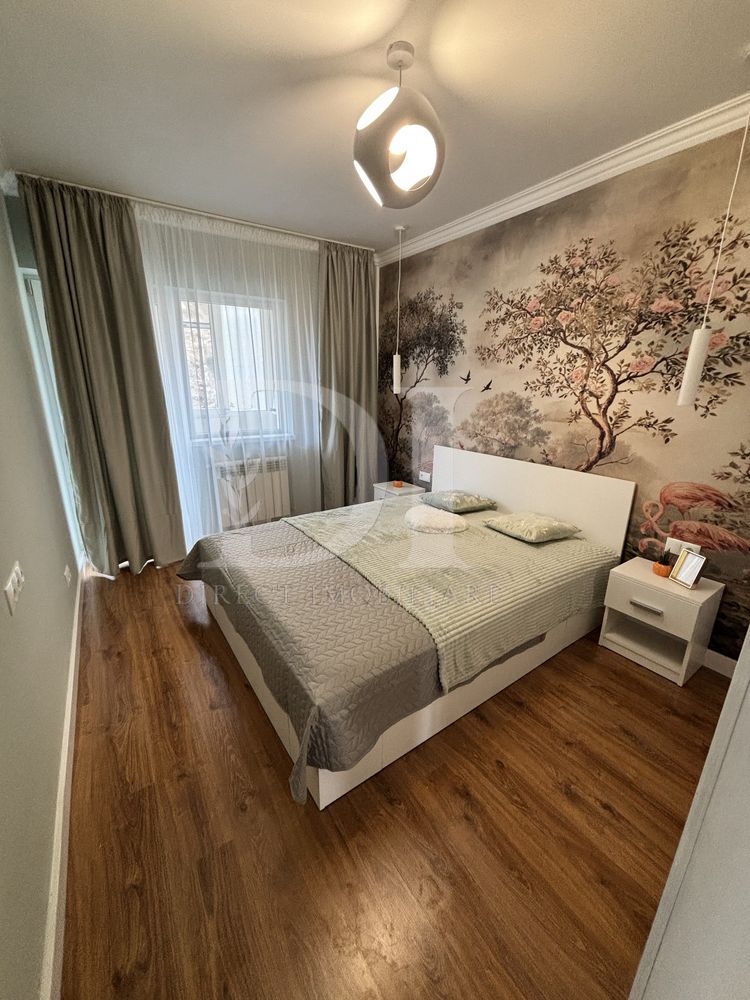 Apartament cu 2 camere de închiriat – Zona Panemar, Str. Eroilor - Poză 6