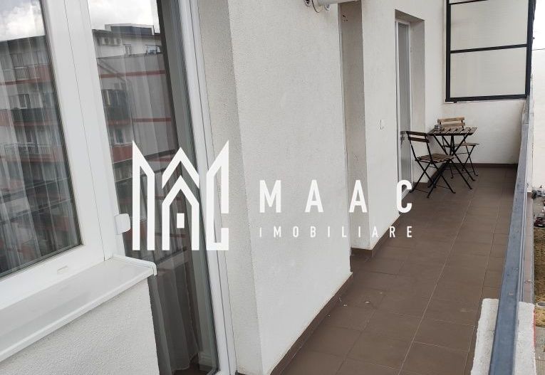 Apartament 2 camere de închiriat | Sibiu, Turnișor | parcare - Poză 8