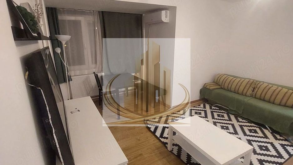 2 Cam, Renovat Complet, Etaj 1 | Zona Brâncoveanu | Ideal investitie - Poză 3