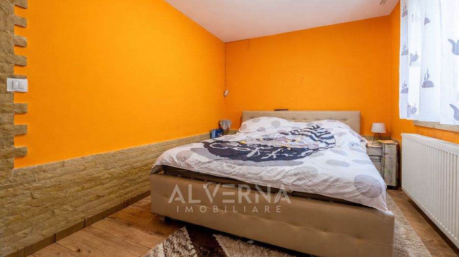 Apartament 2 camere |  41mp + terasa | Valea Garbaului - Vivo - Poză 6
