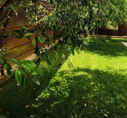 Splaiul Unirii- Sos. Leordeni -zona vile- gars gradina 30mp- centrala - Poză 1