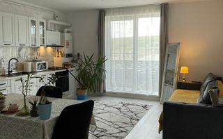 Apartament 2 camere, dressing, parcare subterana, Beta Residence - Poză 9