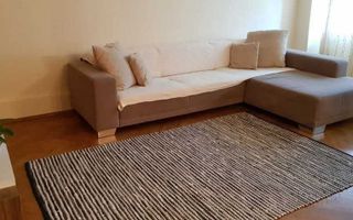 Aradului, 3 camere spatios, mobilat, utilat, CT, AC - Poză 4