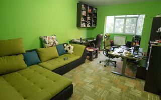 Apartament decomandat cu 3 camere în Podu Roș, Iași - 67,52 mp, etaj 3/7 - Poză 7