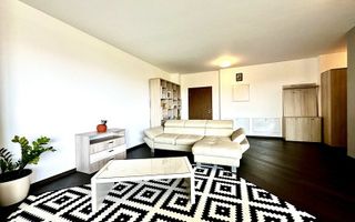 Apartament generos, în clădire premium - Zona Elisabetin - Poză 10