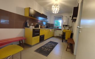 Apartament doua camere, 100 mp, Avantgarden Bartolomeu. - Poză 14