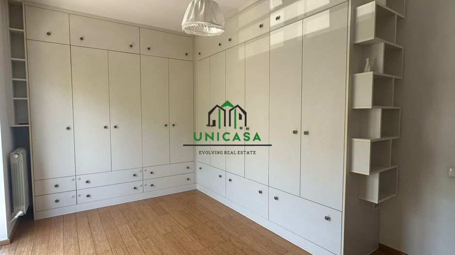 Apartament de inchiriat - 3 camere - Zona Nord - Poză 9