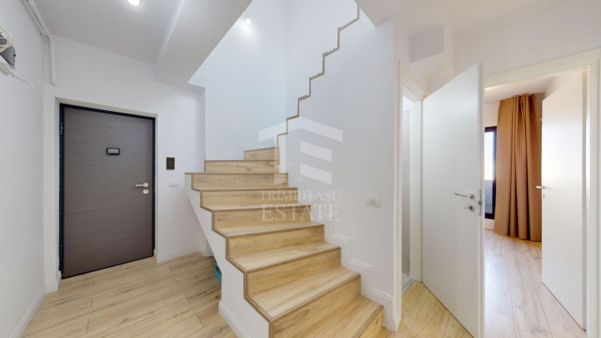 Penthouse Duplex 3 Camere cu Terasă de 65 mp | New Colentina Residence - Poză 19