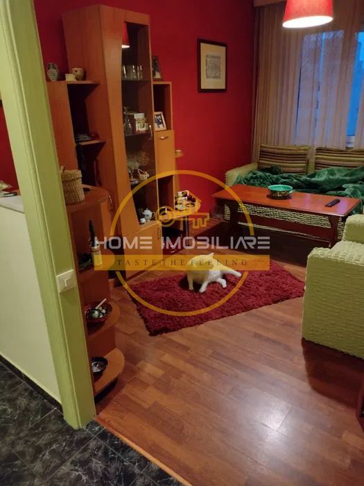Apartament cu 4 camere/ 93mp/ zona Alexandru cel Bun - Poză 3