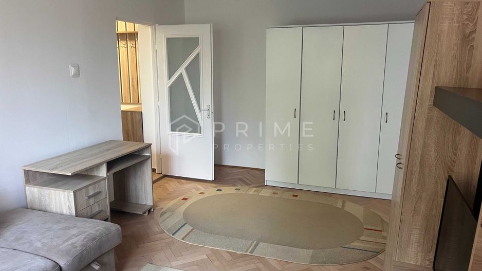 Apartament 2 Camere Recent Renovate – Cartier Cornișa - Poză 1