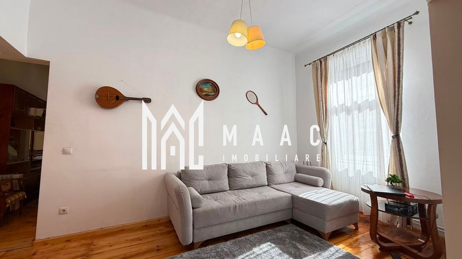 Apartament 3 camere | Etaj 1 | Renovat | Ultracentral - Poză 16