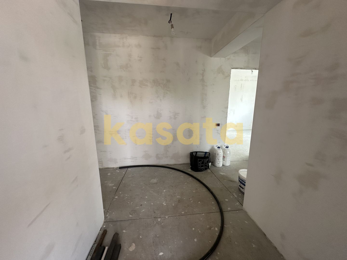 🏡 Casă pe parter de vânzare în Domnești | Încălzire în pardoseală - Poză 3
