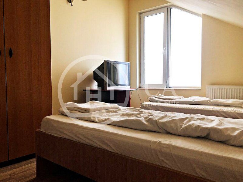 Casa P+M cu 6 camere de inchiriat in zona Iosia Nord, Oradea - Poză 10