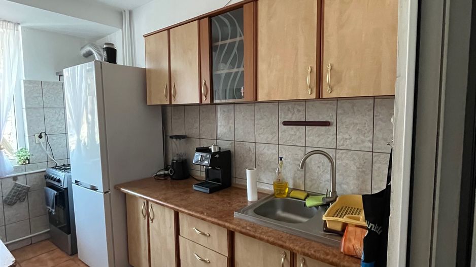 Apartament 2 camere Grivița - Poză 8