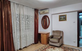 INCHIRIERE -GARSONIERA- CALEA  VICTORIEI - Poză 1