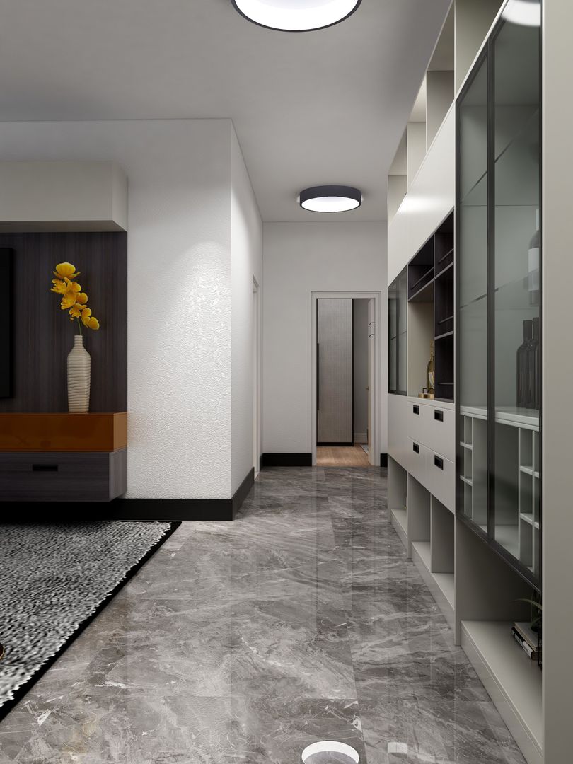 Oportunitate unica, apartament 3 camere+ 35 mp terasa! - Poză 6