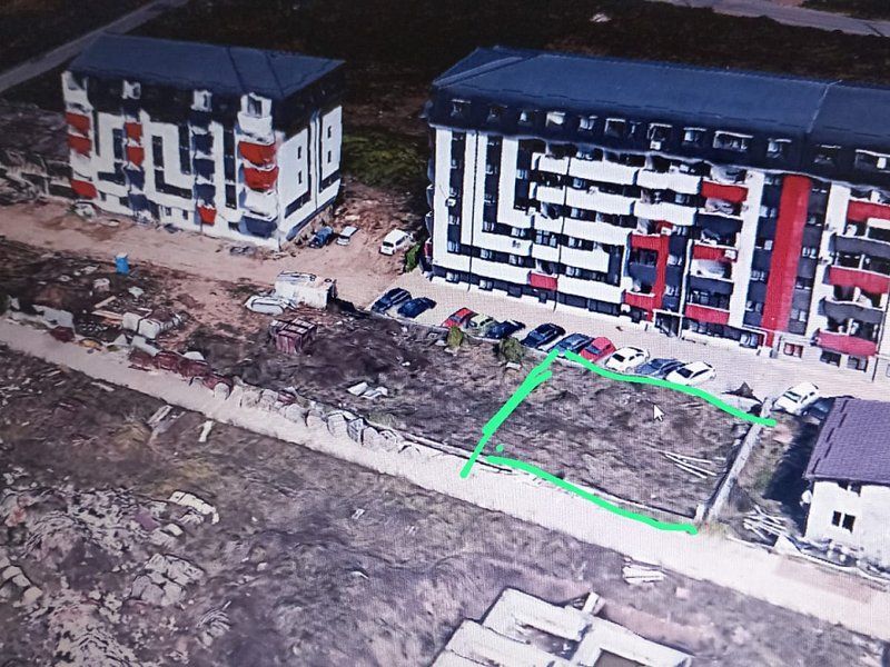 Teren Stelelor 359mp Stelelor, Militari Residence, Chiajna - Poză 3