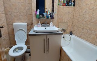 Vând apartament 2 camere decomandat – Mănăștur, zona BIG - Poză 8