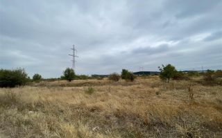 Vanzare teren intravilan zona industriala 5000 mp - Chiajna A1 Ilfov - Poză 5