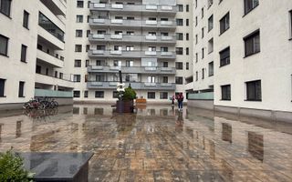 Apartament 2 camere - Complex Premium Regie - Strada Ranetti - Poză 1