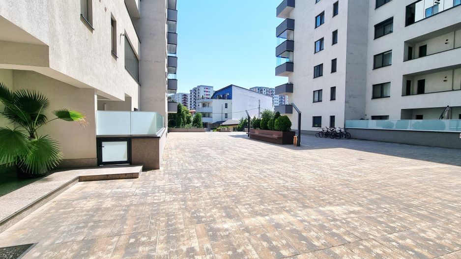 2 Camere Modern Grozavesti Imobil Nou Centrala Proprie Metrou - Poză 17