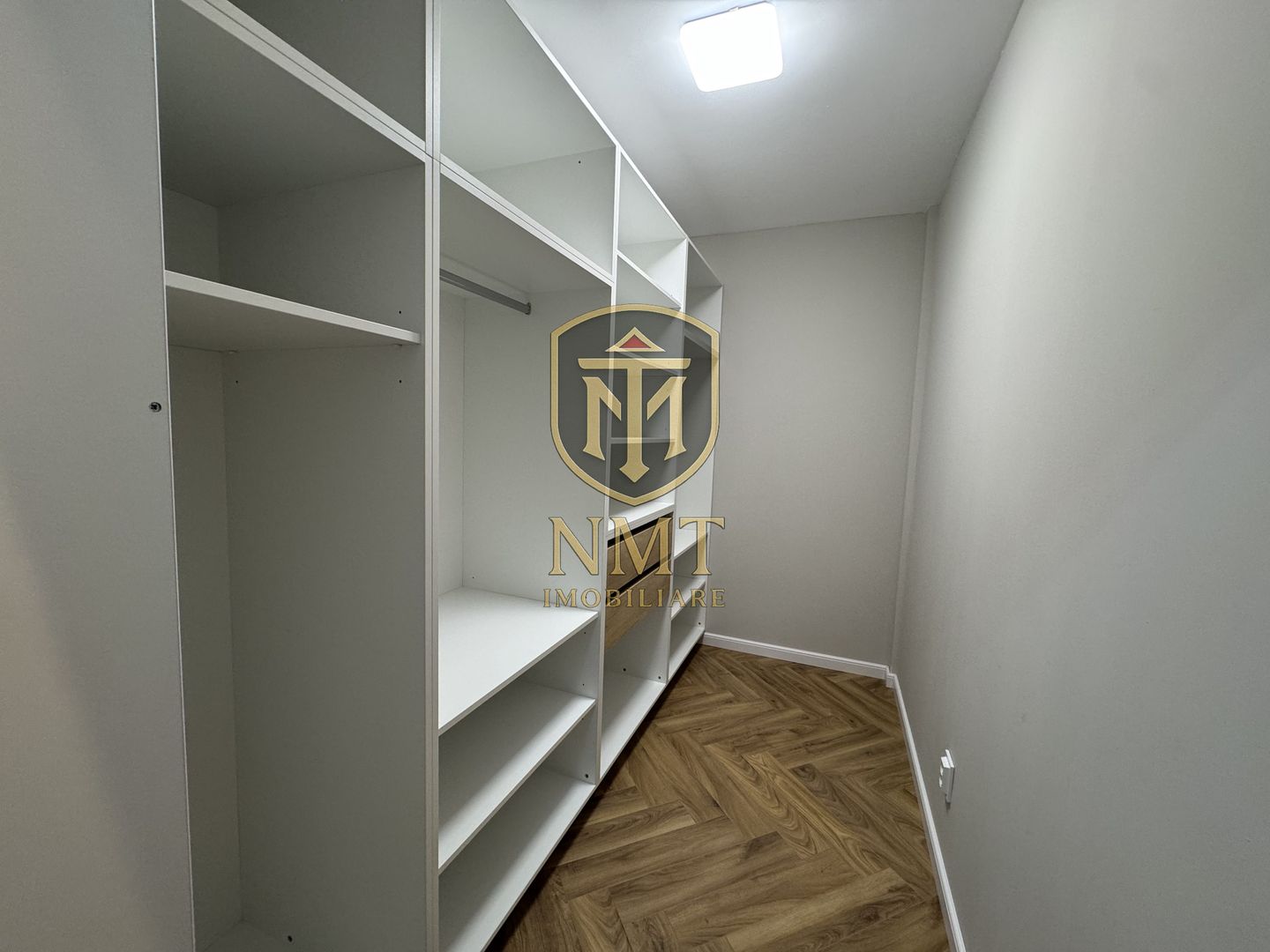 Apartament cu 3 camere MODERN | 56 MP | Floresti - Poză 11