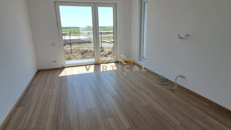 Casă modernă cu 3 camere în Comuna Berceni/Vidra | Confort, liniște - Poză 5