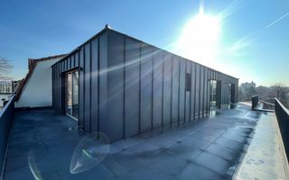 Masterpiece Villa // 940 sqm // 4 parking spaces // Domenii - Poză 78