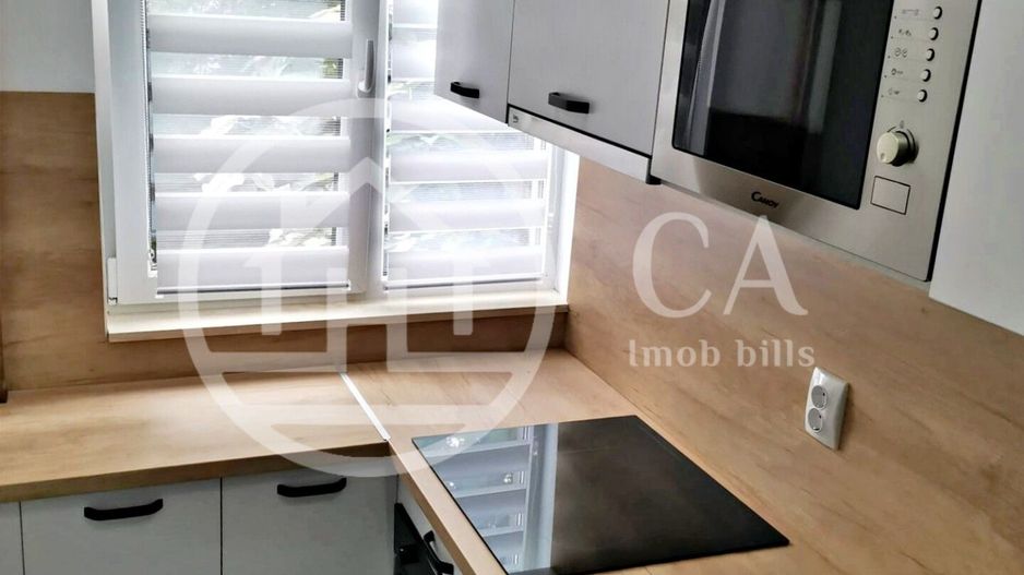 Apartament cu 2 camere de vânzare in zona parcului 22 Decembrie, Oradea - Poză 7