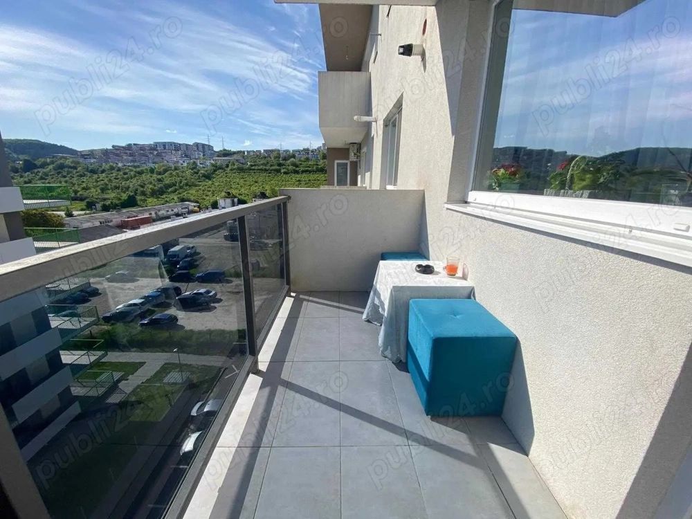 Apartament cu 2 camere | Zona Vivo - Poză 8