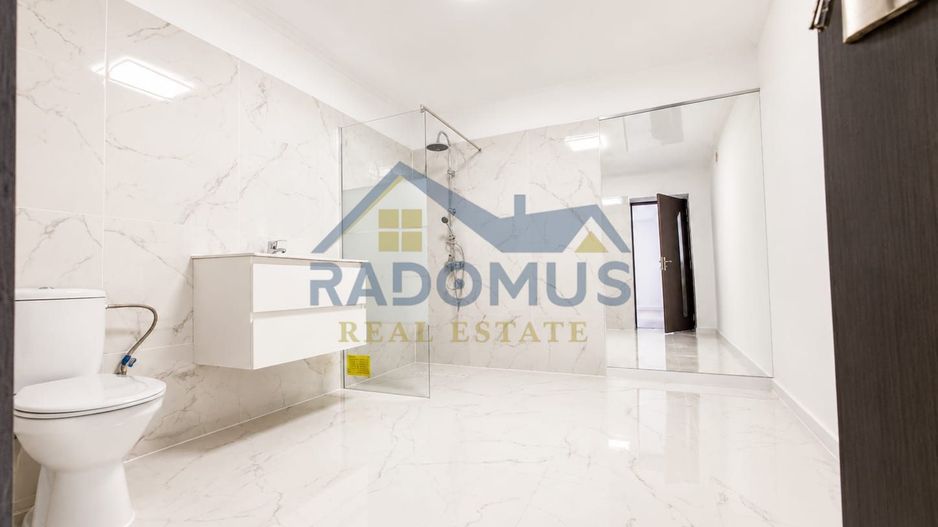 Clădire Ultracentrală | 10 camere | Încălzire în pardoseală | D+P+M - Poză 16