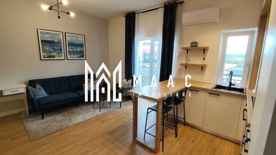 Apartament de închiriat Sibiu, Turnișor | 2 camere | parcare - Poză 1
