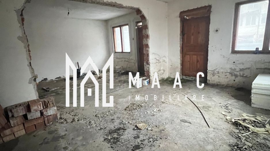 Vila D+P+2 | Pretabil Bloc Boutique - Poză 15