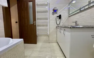 Apartament 4 camere | Confort Lux | Parcare | Isaran Residence - Poză 20