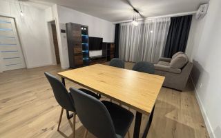 2 camere, premium, bloc nou, Marasti, The Nest, The Ofiice, 21 Dec - Poză 2