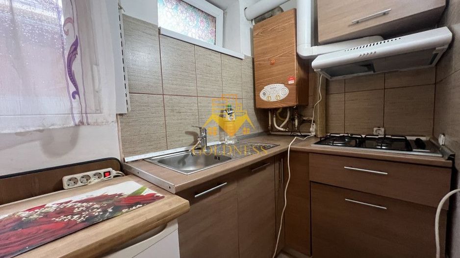 Garsoniera/ STUDIO, mobilata utilata, Pet Friendly, 18 GYM, Buna Ziua - Poză 4